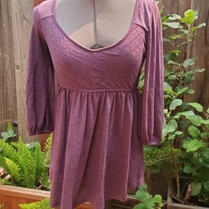 Puella top Size S